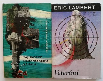 Detektivky podruhé - 6