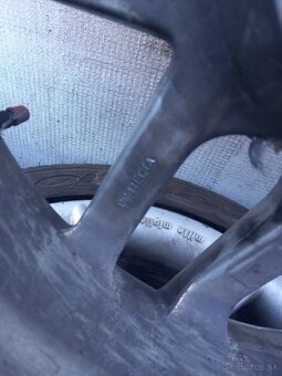 Mille miglia projecta Bmw r17 - 6