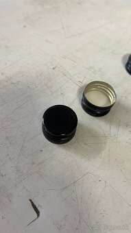 Uzávery na flaše - PP 31.5 , PP 24 - 6