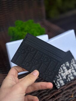 Kardholder dior - 6