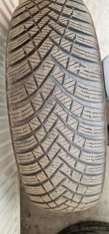 Predám zimnú pneumatiku 185/65 R15 - 6