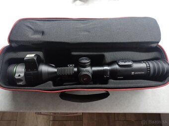 Hikmicro Alpex 4K LRF - 6