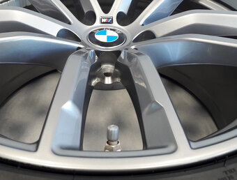 BMW 5 G30 18" Styling M662 M-paket - 6