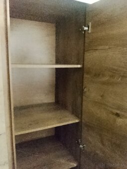 Šatníková skriňa - 6