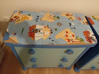 Nábytok do detskej izby IKEA - 6