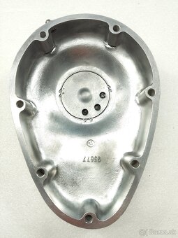 NSU QUICK KRYT SPOJKY KUPPLUNGDECKEL ORIGINAL - 6