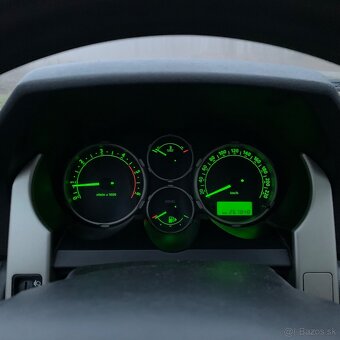 Land Rover Freelander Td4 4x4 - 6