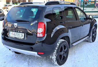 Dacia Duster Laureate 1.6 ie 4x4 BENZIN- LPG - 6
