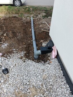 Ponúkame stavebné práce prerábky - 6