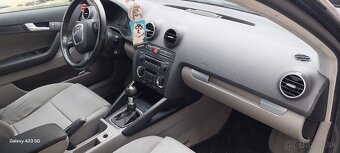 AUDI A3 SPORTBACK 2.0TDI 125KW BMN - 6