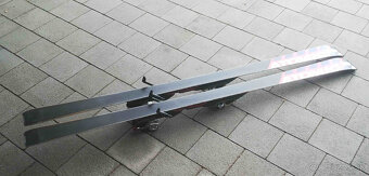 Predám zjazdové lyže Atomic GS2M - 6