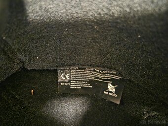 Detská lyžiarska prilba Carrera Spoon Blade Jr - 6