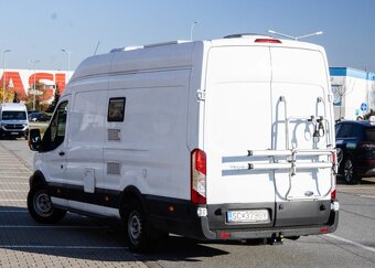 Ford Transit 96kW (2018) - 6