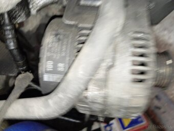 Opel Vectra b alternátor - 6