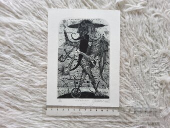 Grafika Oleg Denisenko - 6