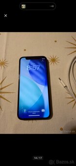 IPHONE 12 MINI 256gb - 6