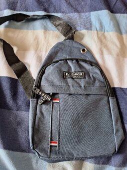 Kabelky,ruksačik,crossbody tašky - 6