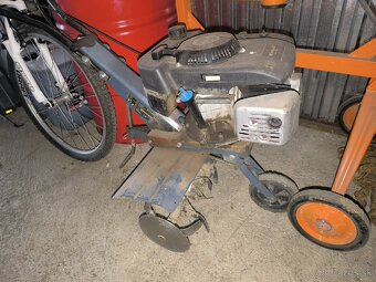 Poľnohospodárska technika - 6