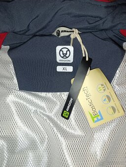 Pánska zimná bunda Ardon - 6