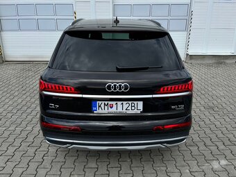 Audi Q7 50 3.0 TDI mHEV quattro tiptronic - 6