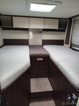 autokaravan Burstner - 6