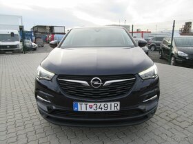 Opel Grandland X 1.5 CDTI S&S Enjoy A/T8 - 6