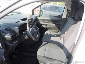 Opel Combo Van 1.6 CDTI 99k SS Selection - 6