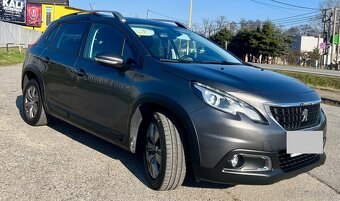 Peugeot 2008 1.2 81 kW (2019) - 6