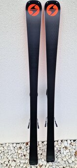 Lyže_BLIZZARD_SRC_165cm - 6