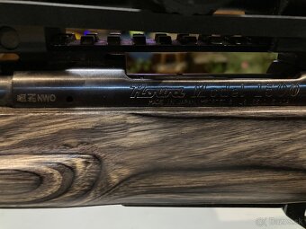 HOWA-1500 243win - 6