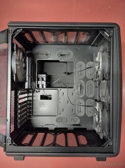 Corsair Carbide Series Air 740 - 6