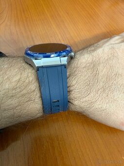 Huawei watch Ultimate, modre - 6