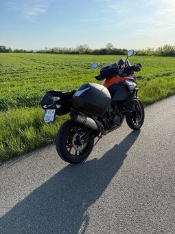 Ktm 1090 Adventure 2017 - 6