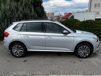 ❇️Škoda Kamiq 2400km❗️ - 6