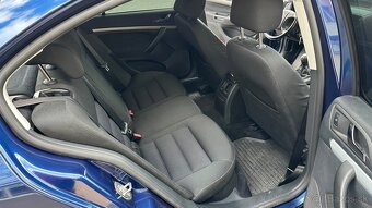 Škoda octavia 2 TDI - 6