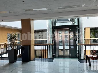 Centrum Galanta - reprezentatívny komerčný priestor, 423 m2 - 6