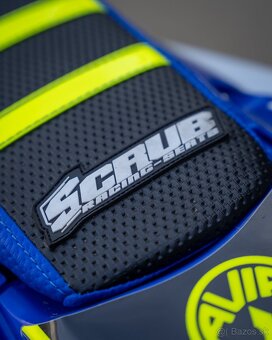 Yamaha WR450F 2022 - 6