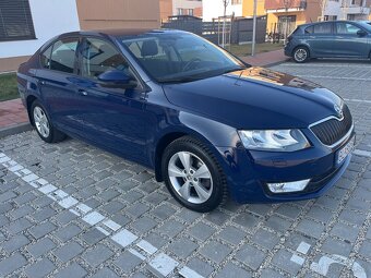 Skoda Octavia - 6