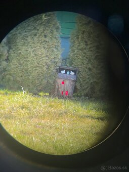 ďalekohľad Leica Geovid 8x56 - 6