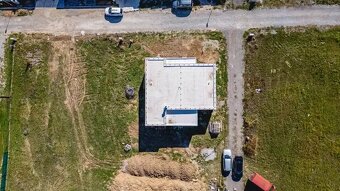 Novostavba s možnosťou dokončenia na kľúč - 6