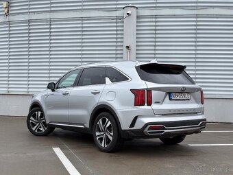 KIA Sorento 2.2 CRDi - 6