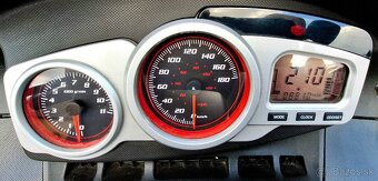 APRILIA SR-MAX 125 EB - 6