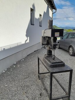 Stojanova vrtačka V16 - 6