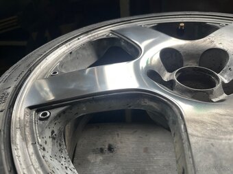 5x100 r17 Santa Monica ( Golf gti ) - 6