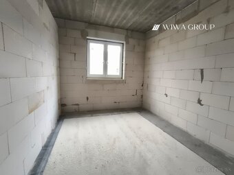 Predaj nízkoenergetického rodinného domu v Štúrove (1) - 6