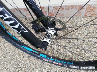 Canyon Grand Canyon CF 7.9 - 6