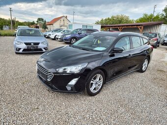 Ford focus sw - 6