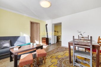 3-IZBOVÝ ZREKONŠTRUOVANÝ RODINNÝ DOM V OBCI CEROVÁ - 6