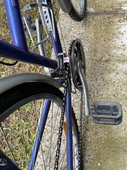 Bicykel a dvaja chlapci - 6