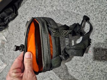 GIVI / KAPPA RA320IG taška na nádrž / tanklock PC60€ - 6